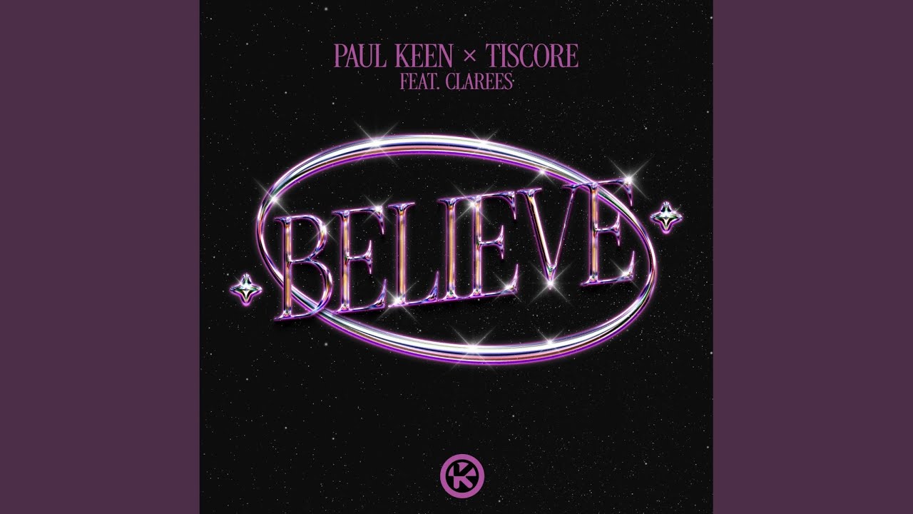 Believe (Extended Mix)