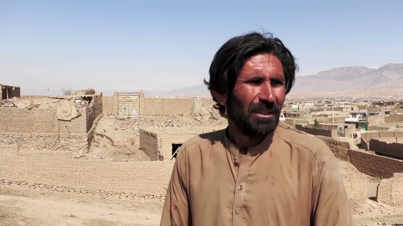 Pakistan bombed a fuel depot near Kandahar airport.
