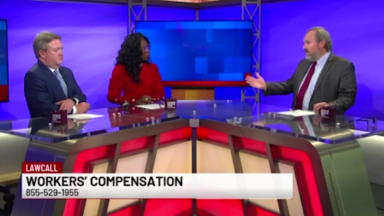 LawCall Birmingham, AL - Can a Pay Cut Affect My Workers’ Comp Settlement? - 2025