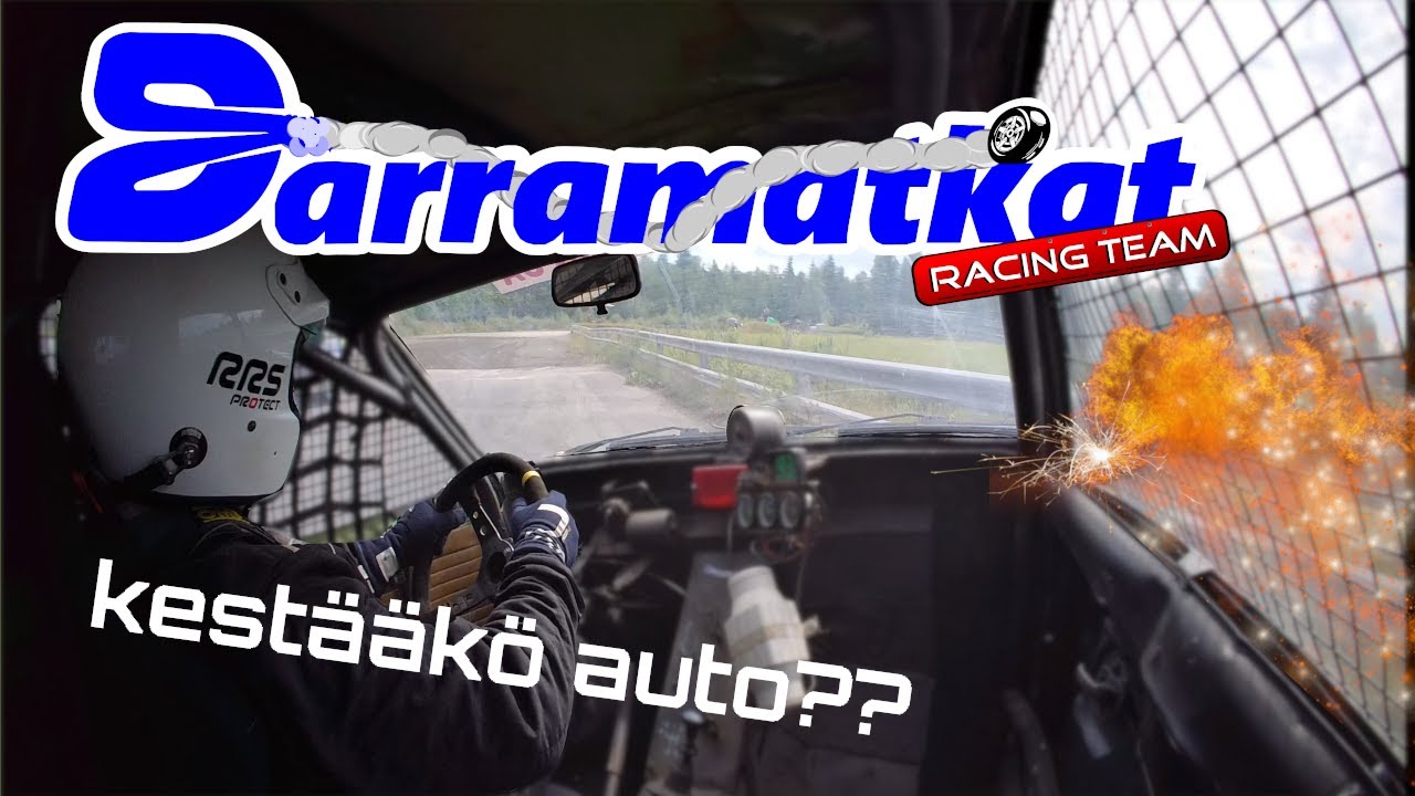 Miten kääntyy auto kardaanikunkussa? - Kardaanikunkku 25