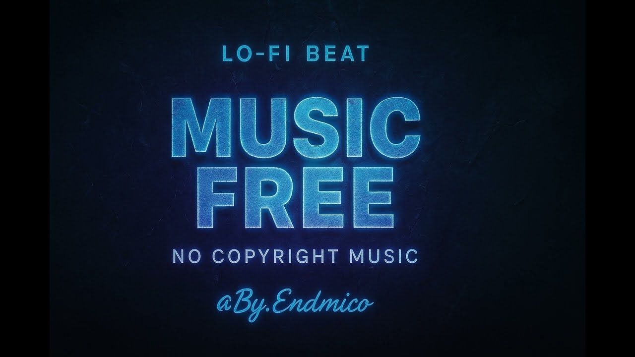 Lo-Fi Dreams 🌙 V.22 | Free No Copyright Music | By Endmico