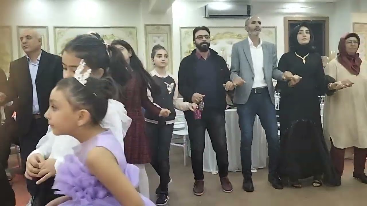 Kars Digor kilitaş köyü gökan çoban oğlunun sünnet düğünü