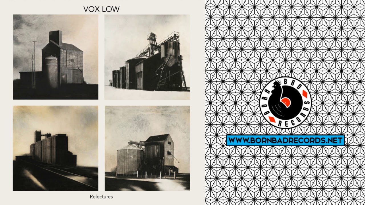 VoX LoW - Trapped on the Moon (Orestt Version)