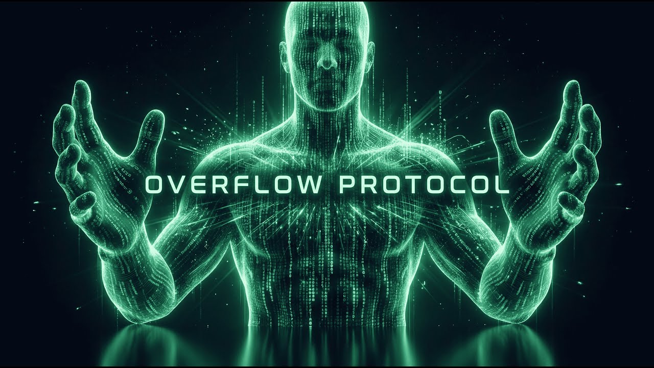 Overflow Protocol (AI Music Video)