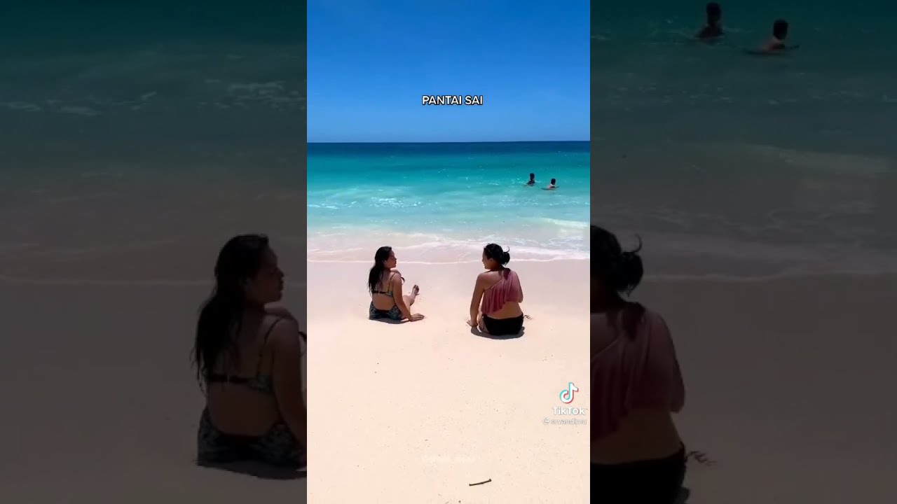 Wonderland Indonesia Compilation on Tik Tok - Alffy Rev ft. Novia Bachmid (Part 2)