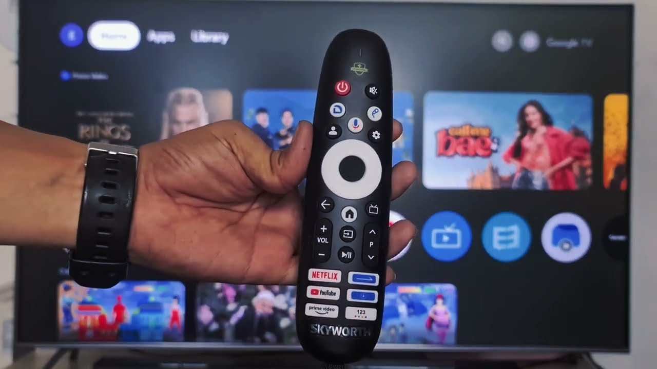 How To Use Find My Remote Feature
