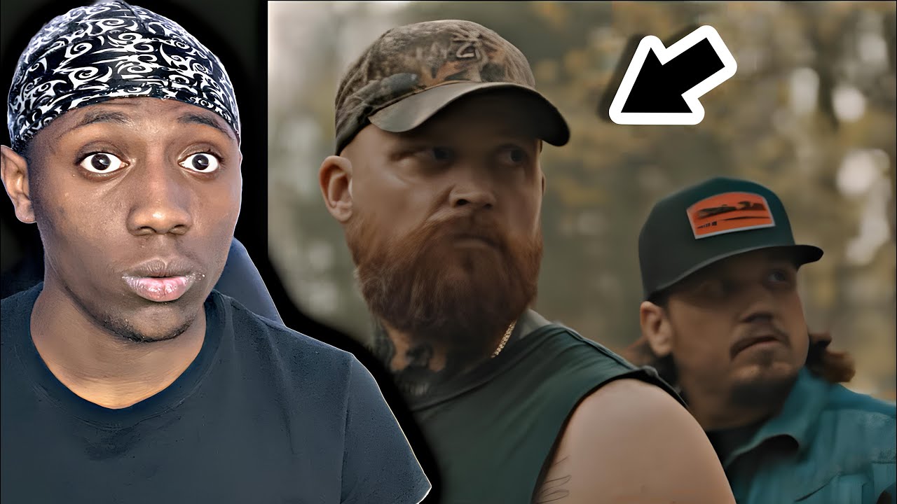 WE NEED MORE SONGS FROM THEM! | Adam Calhoun ft. Bryan Martin - “FAFO Country” | (My Reaction)