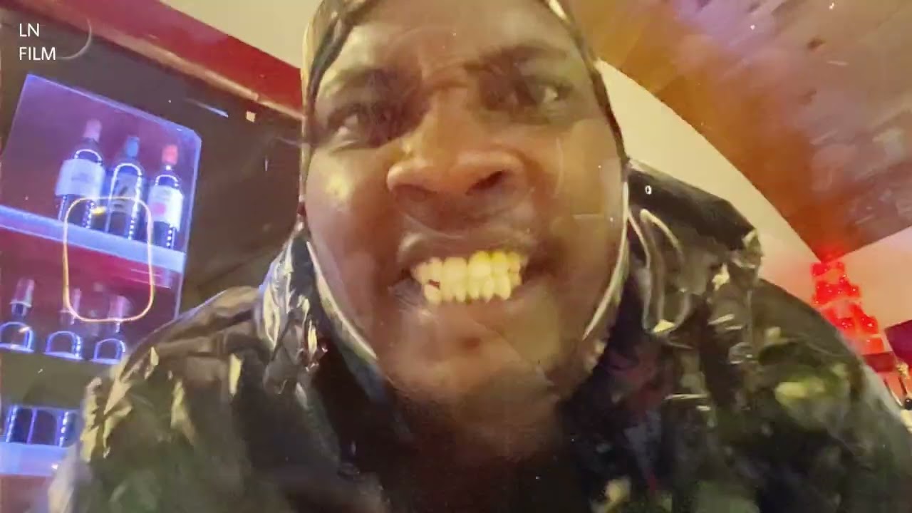 Antdor PEEZY - iDOLE (Clip Video)