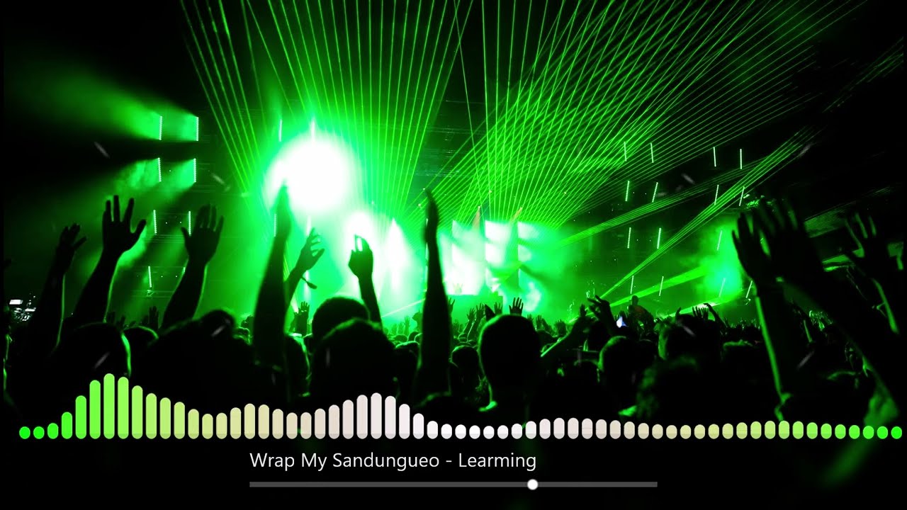 🔥Wrap My Sandungueo - Learming ( Originlal Mix )