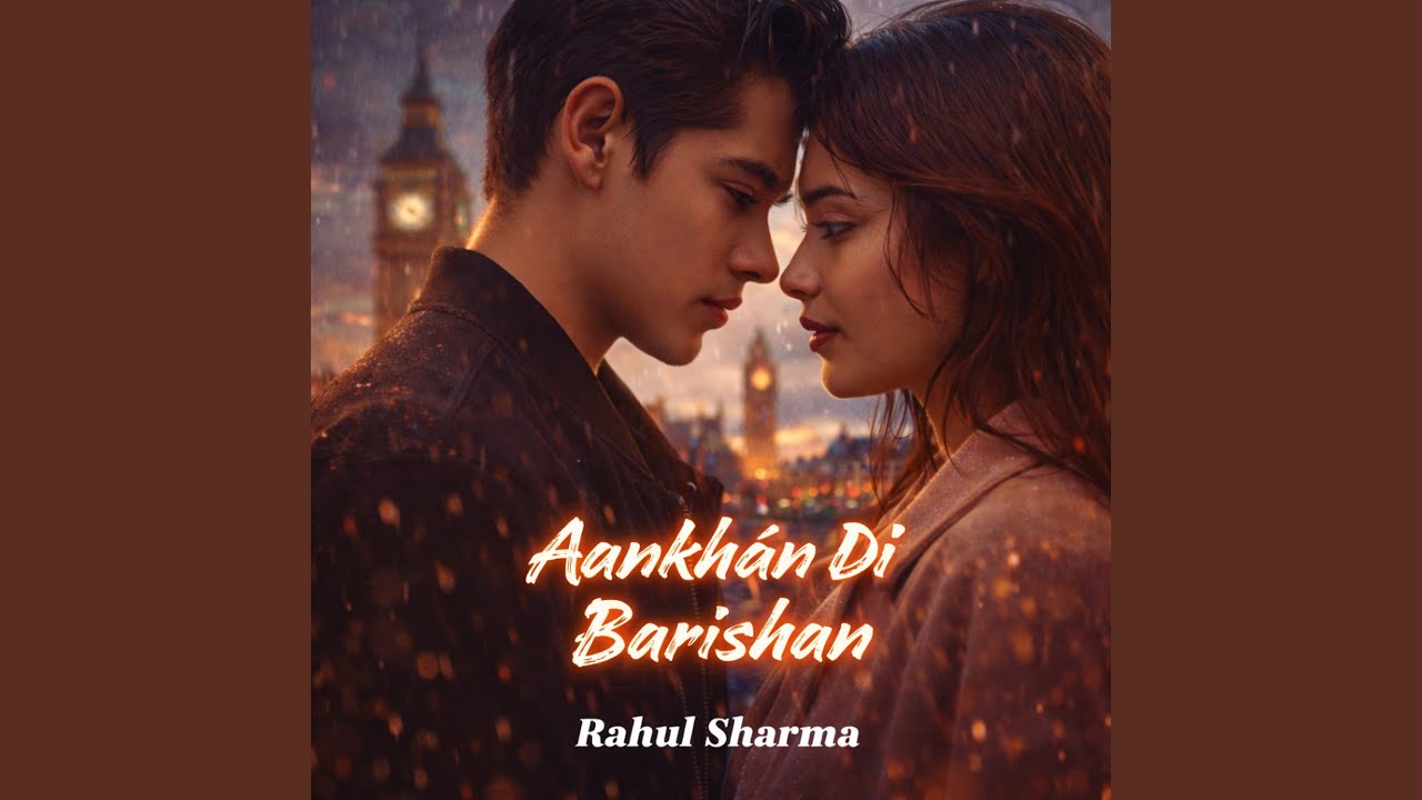 Aankhan DI Barishan