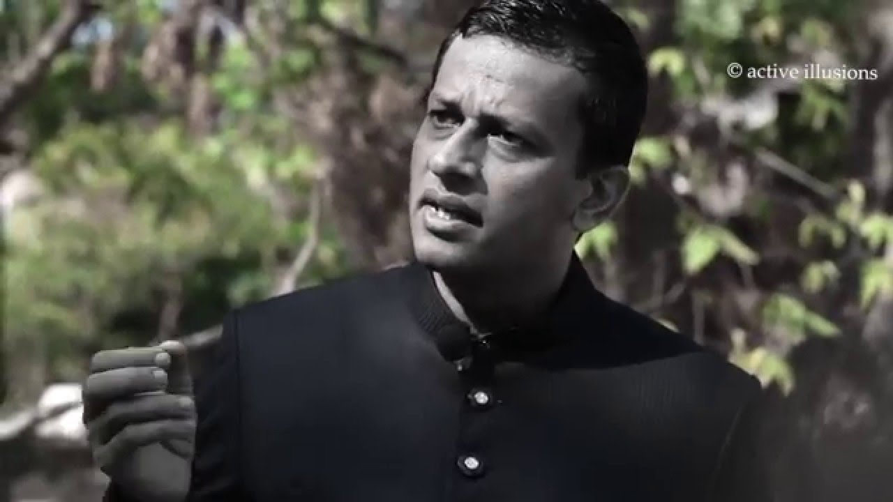 Urdu Studio : Asrar-ul-Haq-Majaz, Lucknow : Atif Hanif with Manish Gupta