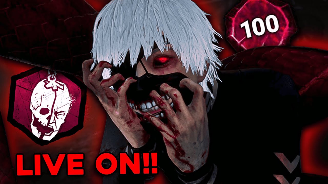 🔴LIVE — WIN STREAK P100 KANEKI (DIA 2)