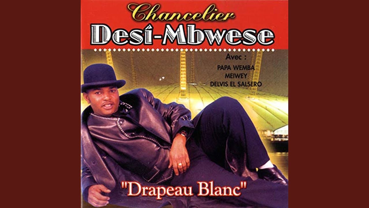 Erumbe rumbe (feat. Papa Wemba, Meiwey, Delvis el Salsero)