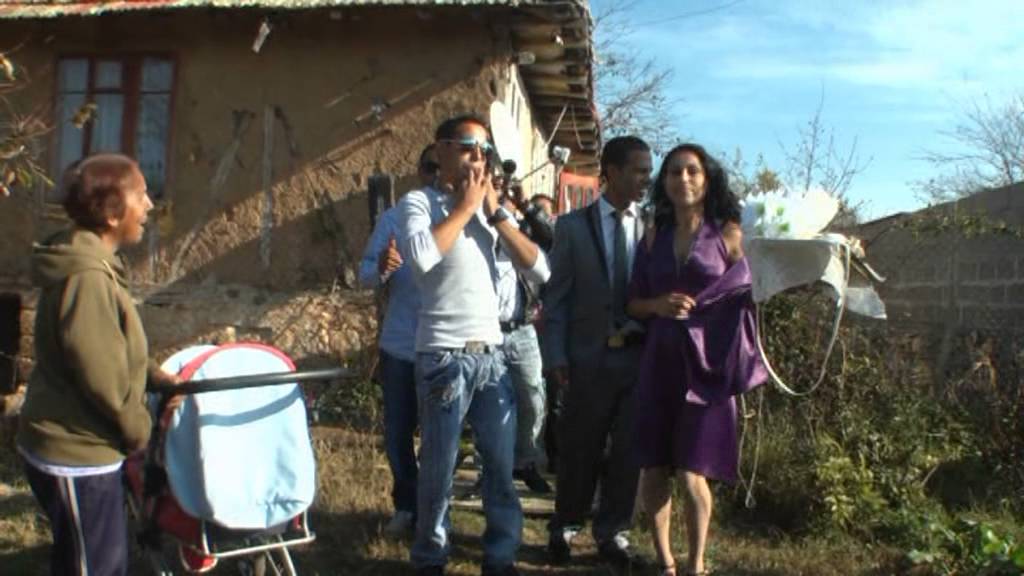 Svadbata na Miroslava i Stefan DVD 1-0 c.Golqm Izvor