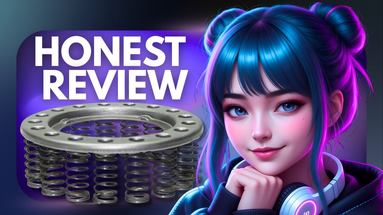 Piston Return Springs Review: Real Car Part or the Ultimate Mechanic Prank? (2026)