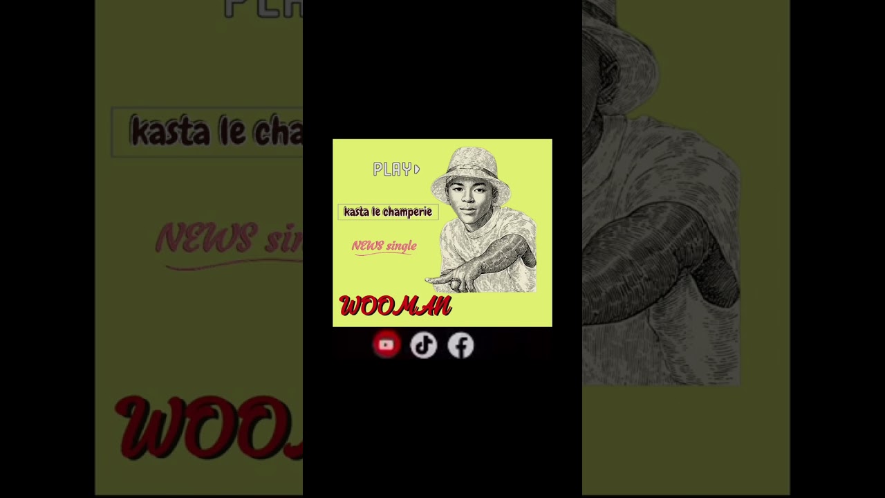 Kasta le champerie WOOMAN