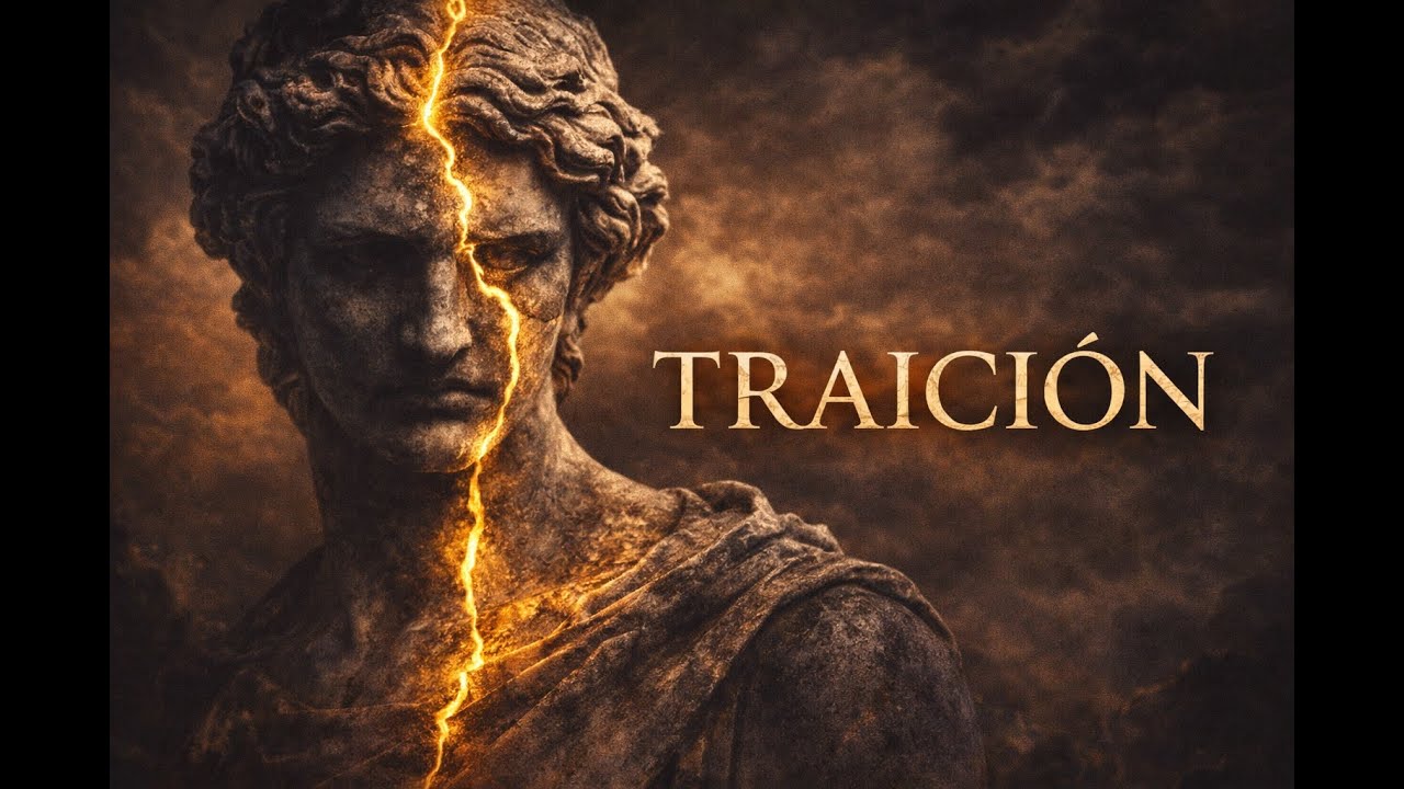 Traicionó a los dioses… y cambió el mundo