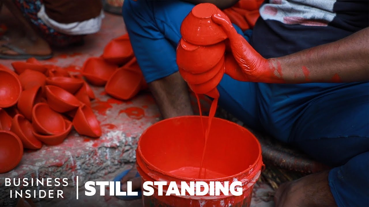 How Indian Potters Are Reinventing Themselves | Still Standing
