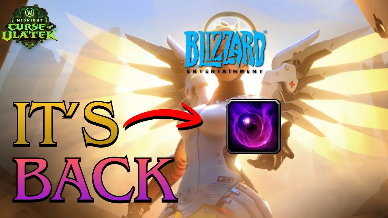 Single target damage is INSANE / Unholy DK Midnight Season 2 update