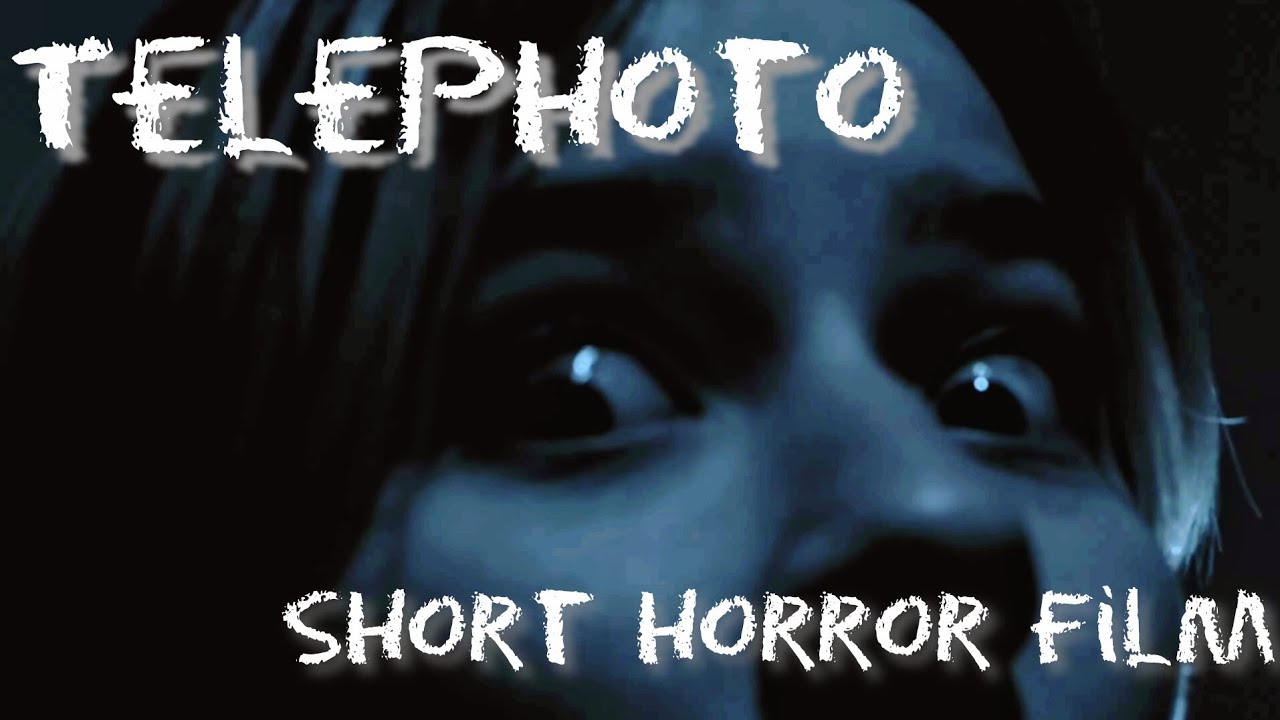 TELEPHOTO | HORROR SHORT FILM | SHOT ON LUMIX GH6 