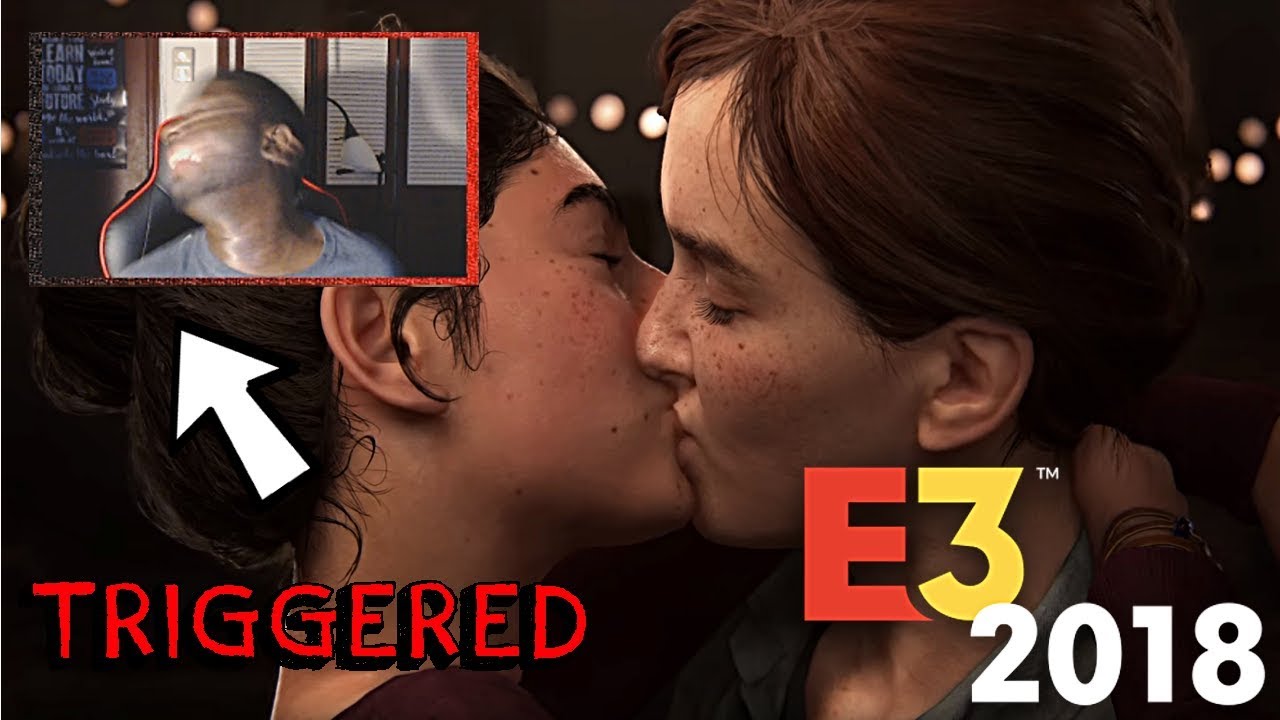 My Favorite Sony E3 2018 Moments & Reactions