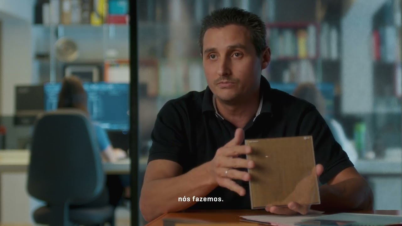 Cinex &eacute; Inova&ccedil;&atilde;o, Design e Ess&ecirc;ncia: A hist&oacute;ria de quem transforma espa&ccedil;os em experi&ecirc;ncias