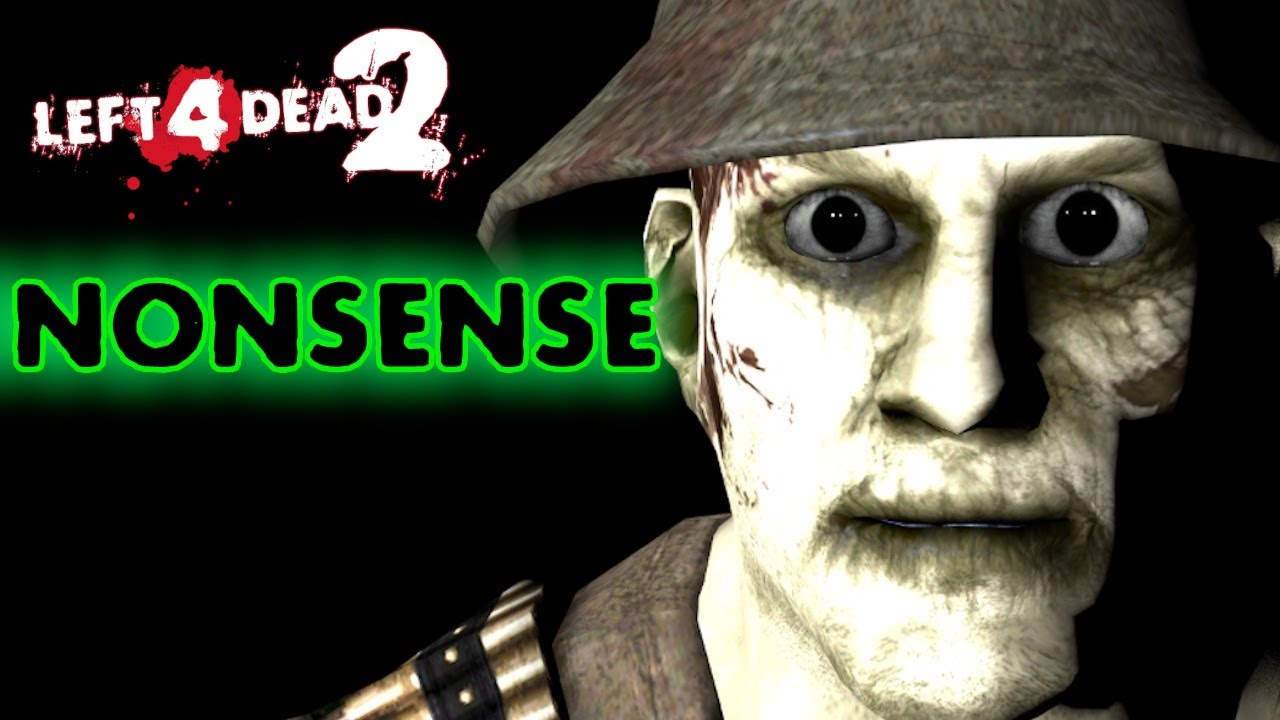 L4D2 Uncommon Infected ARE NONSENSE! Tierlist