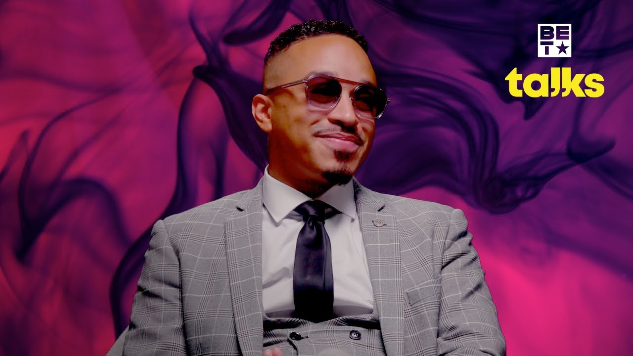 October London Shares His Musical Journey And Collaborations With Snoop Dogg! | BET Talks