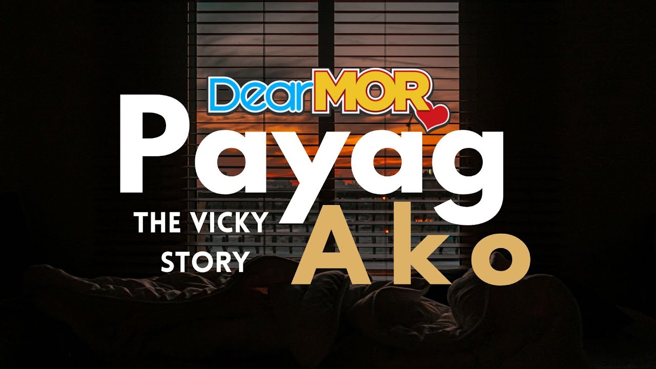 Dear MOR: 