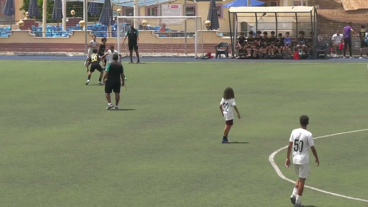 El Play vs El Gouna 2012 ⚽🔥