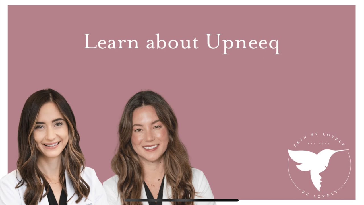 Does Upneeq really work? Watch to see real results!