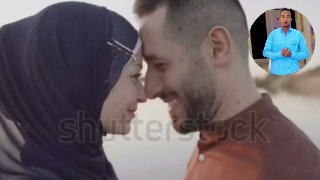 Jacaylka dhabta Waa kan 
