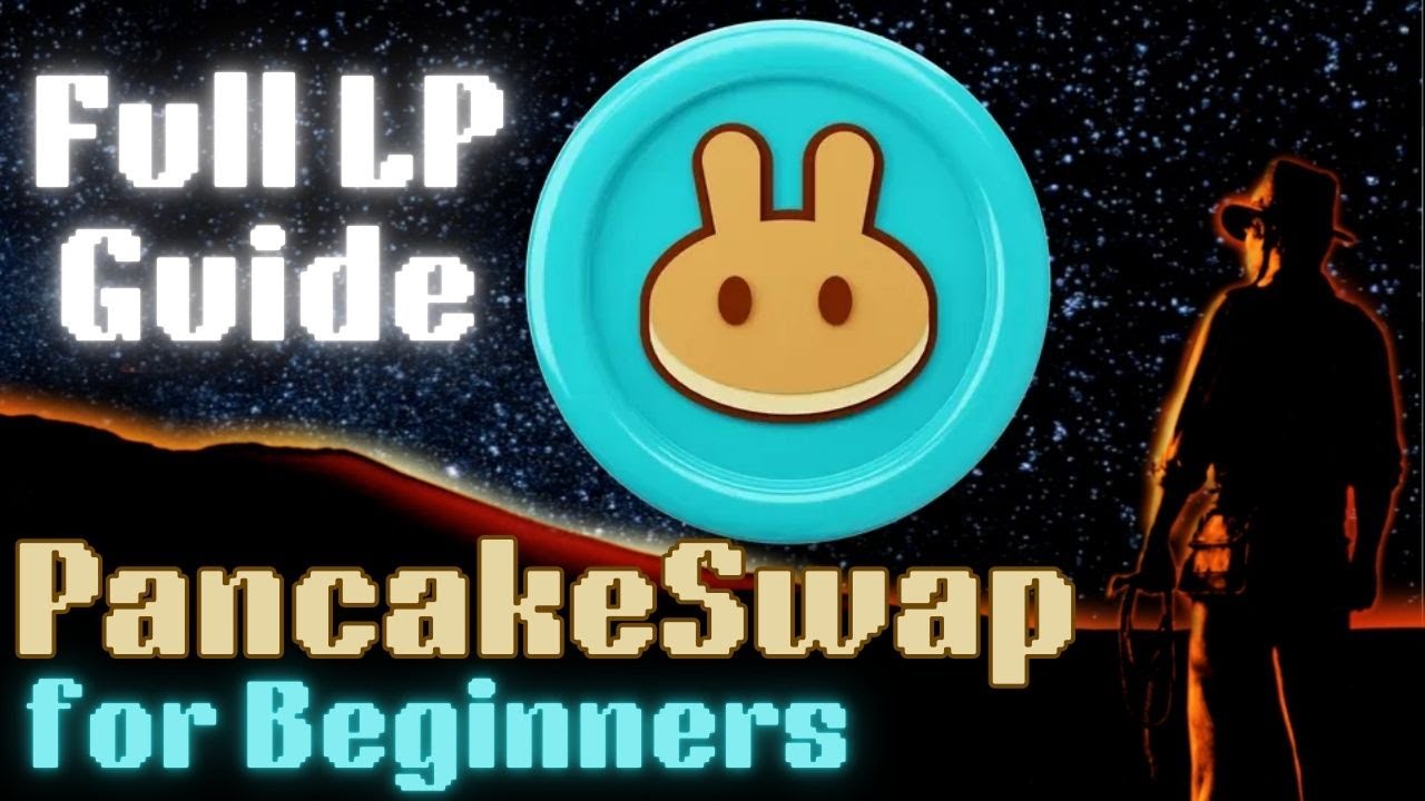 I'll show You How To Use PancakeSwap's LPs for Passive Income