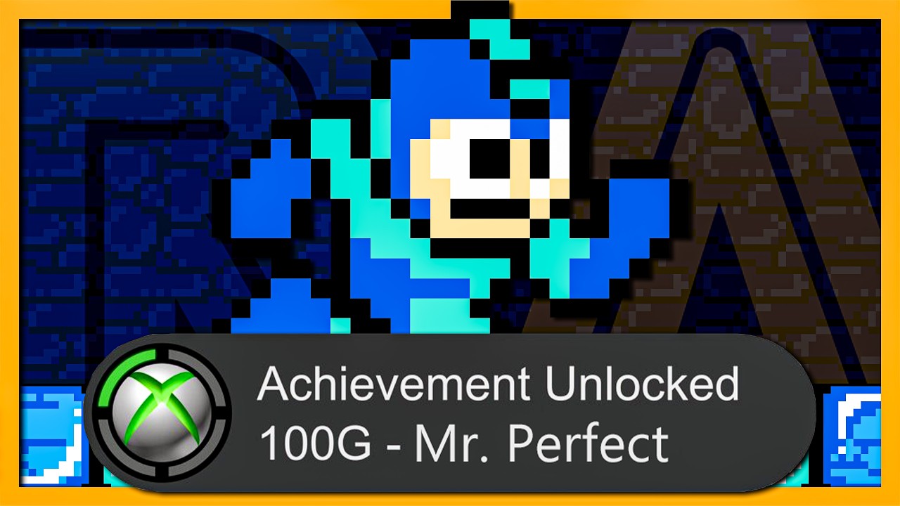 You NEED to try Retro Achievements!