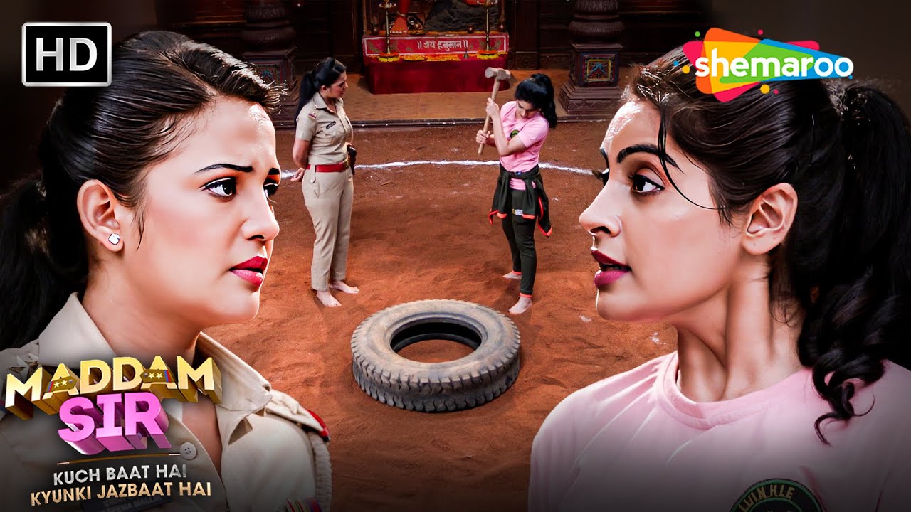 Maddam Sir Full Movie | Best Of Karishma And Haseena | Maddam Sir |Hindi Tv Serial