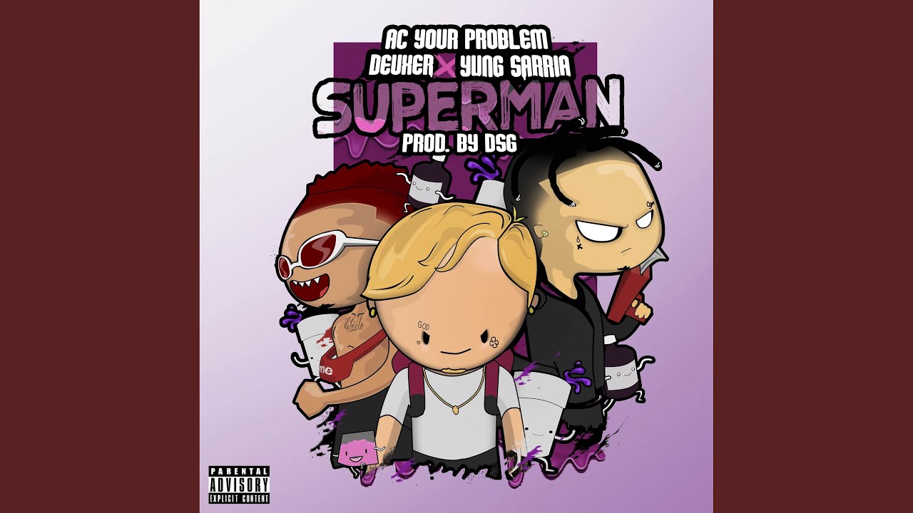 Superman