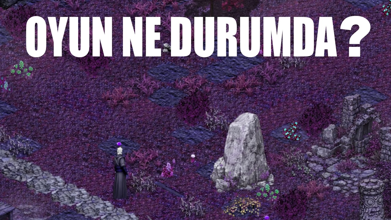 OYUN SİZCE NASIL OLMUŞ? #DEVLOG7
