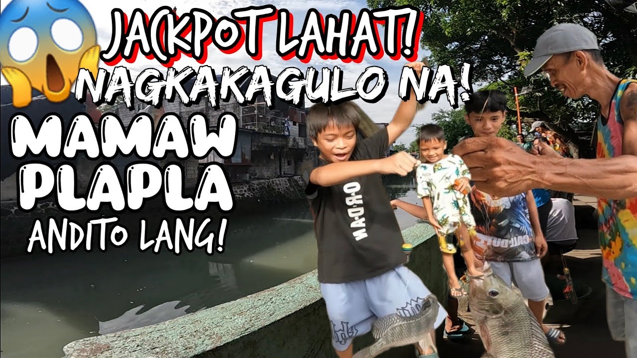 GRABE KAGATAN ANG LALAKI PA! MAPAPA SANAOL NA LANG KAYO!