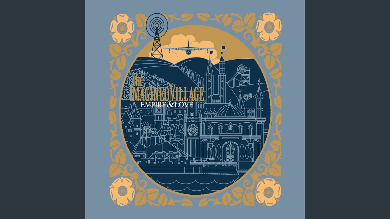 The Handweaver and the Factory Maid (Demo Bonus Track)