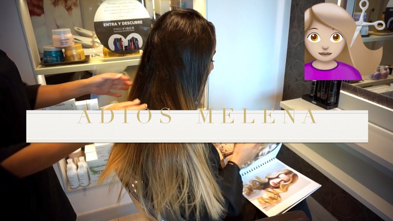 CAMBIO DE LOOK ¿ME CORTE DEMASIADO EL PELO? - Sara Pixixo