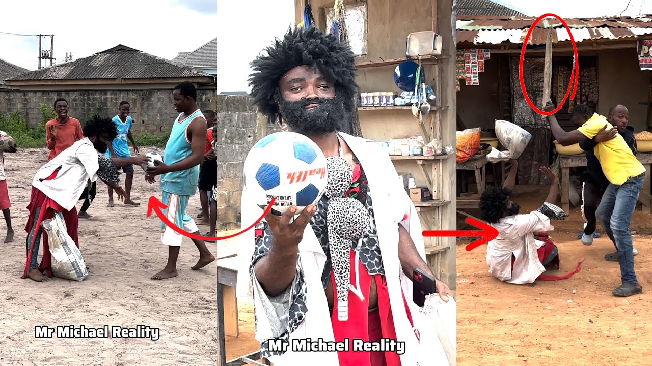 SOCIAL EXPERIMENT THAT WILL MAKE YOU CRY 😭 