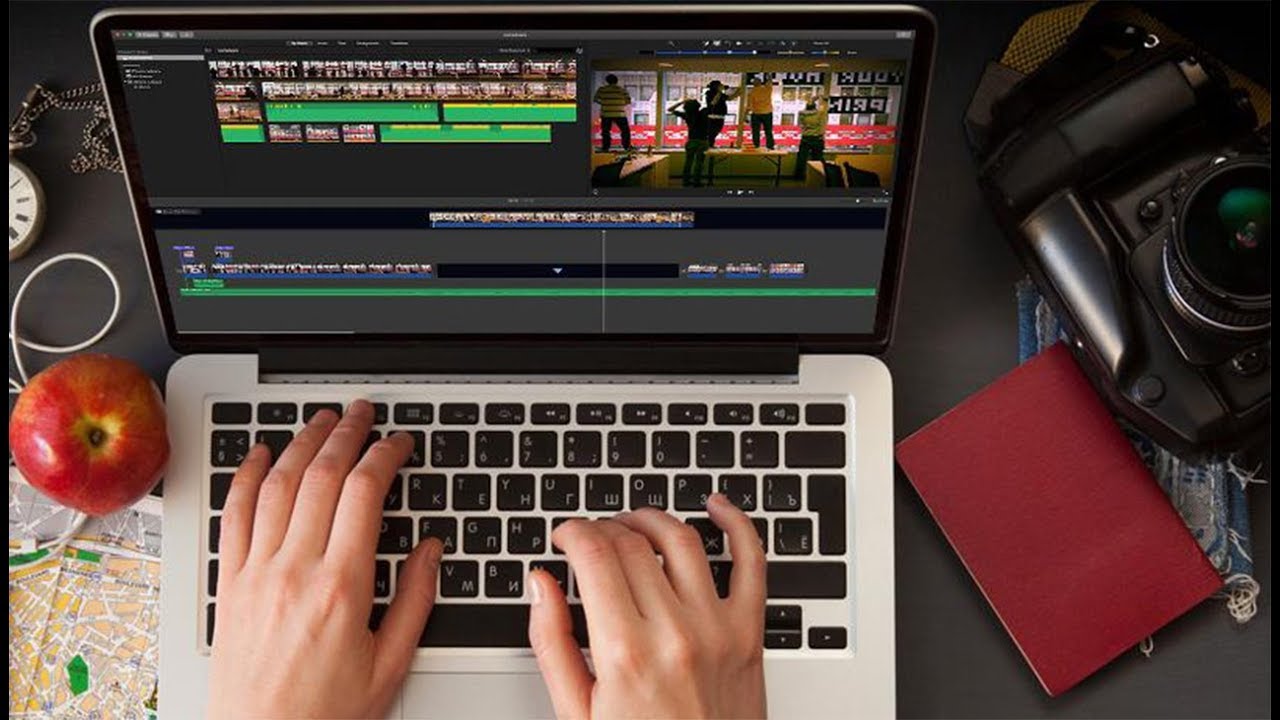 The Best Video Editing Laptops Of 2020