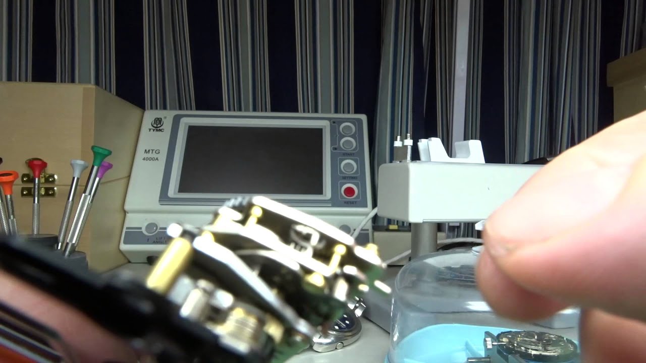35mm camera mechanical shutter - how it works
