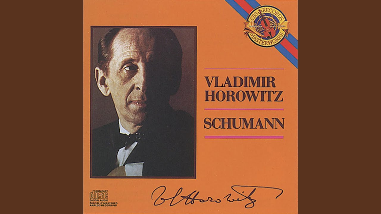 Kreisleriana, Op. 16: VII. Sehr rasch