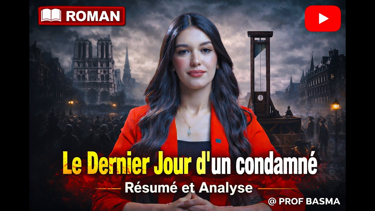 Le dernier jour d’un condamné (part 1)