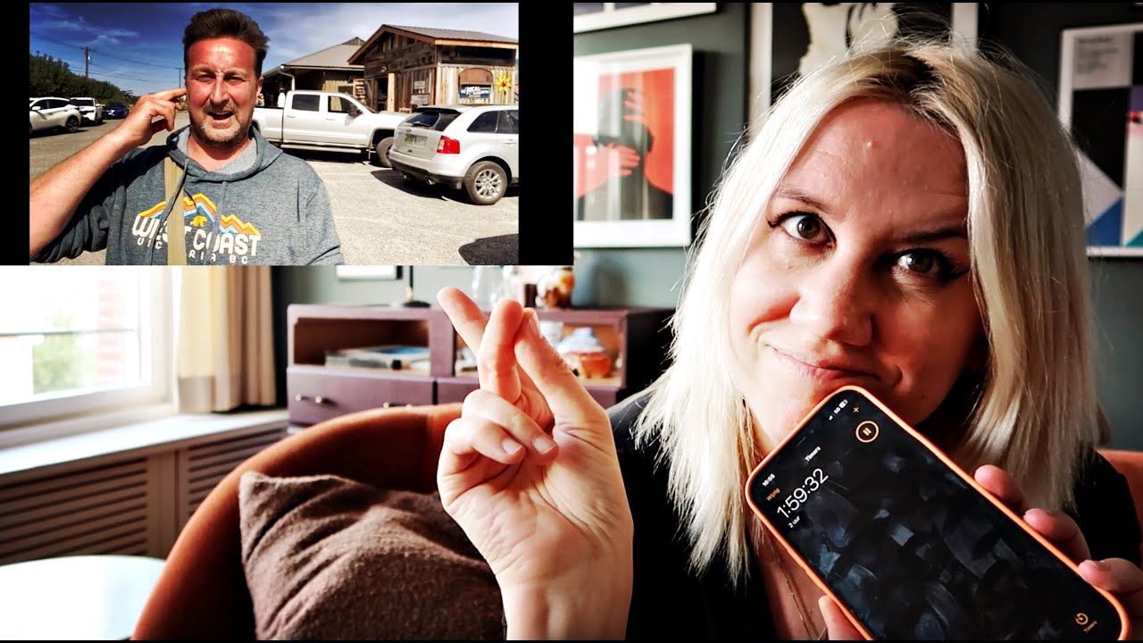 6 winkels in 2 uur?!? en: CANADA! | | KRINGLOPEN IN AMSTERDAM | SpullenSpullenSpullen Video #76