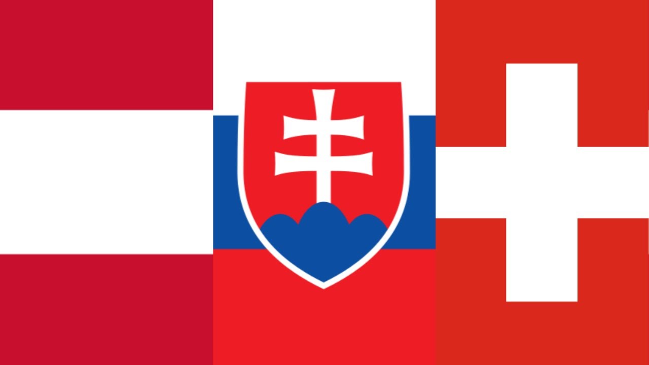 Hellvision - Glasgow 04 🇬🇧 | Song Reveal - Part: 4 | Austria 🇦🇹 | Słowacja 🇸🇰 | Szwajcaria 🇨🇭