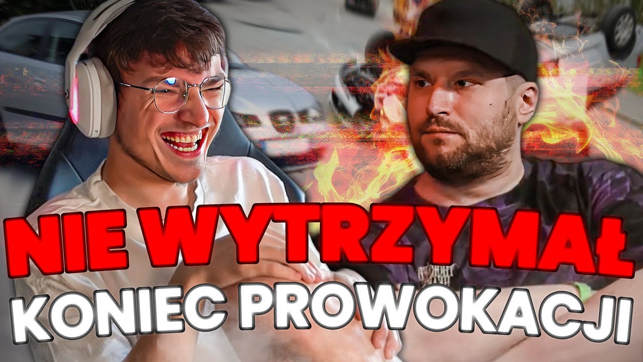 MAMMON PRZEKROCZYŁ GRANICE 😬 *wściekły jak nigdy*