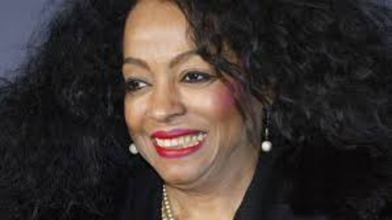 Diana Ross Is Now About 80 How She Lives Is Sad