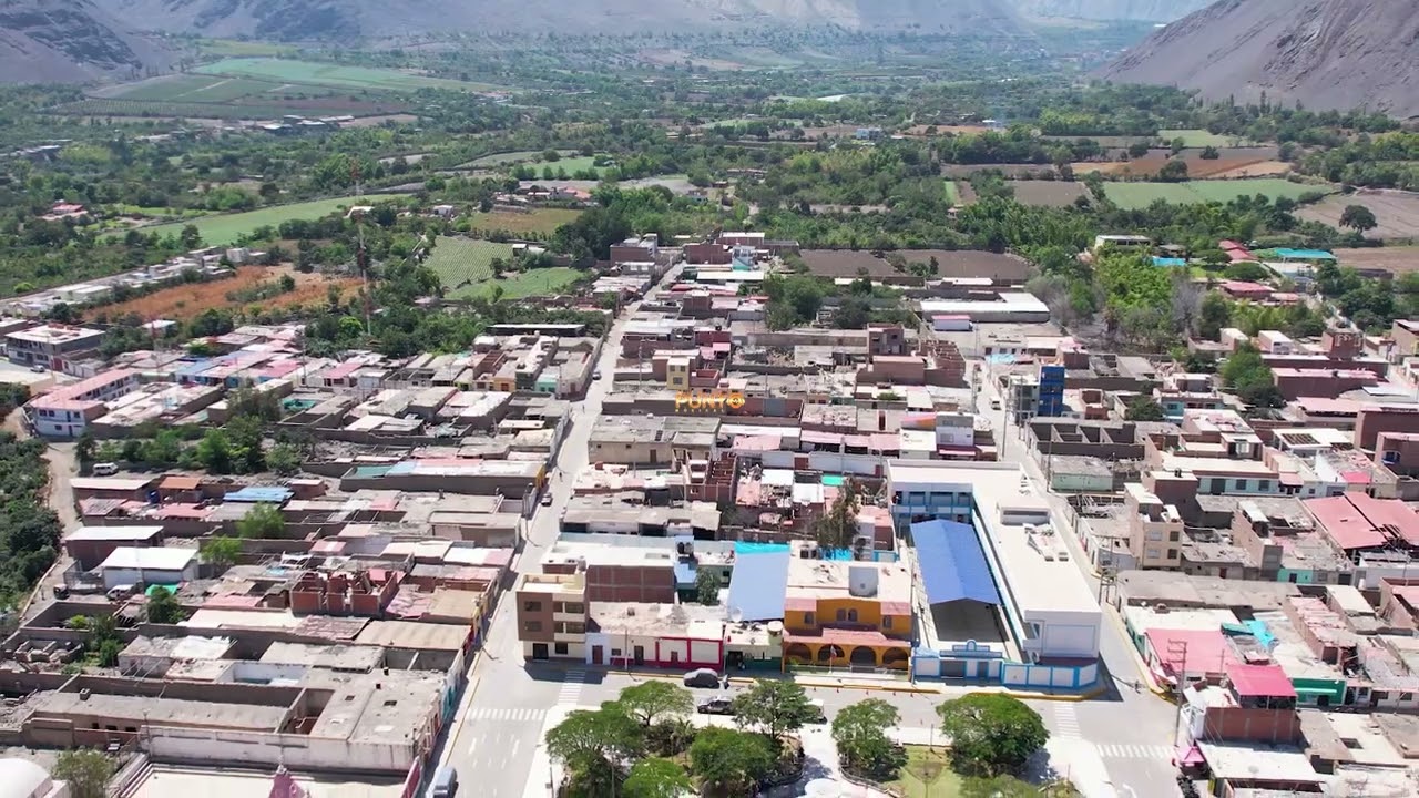 VALLE LUNAHUANA “¡Increíble! Así se Vive la Aventura en Lunahuaná – Perú 🇵🇪🔥”